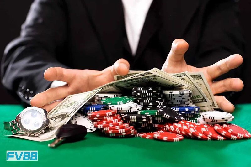 Giới Thiệu fv88 - Casino trực tuyến và thể thao Giới Thiệu fv88 - Casino trực tuyến và thể thao