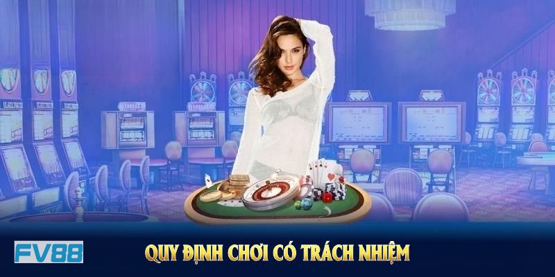 Trách Nhiệm Cá Cược fv88 - Không theo dõi lịch sử chơi Trách Nhiệm Cá Cược fv88 - Không theo dõi lịch sử chơi