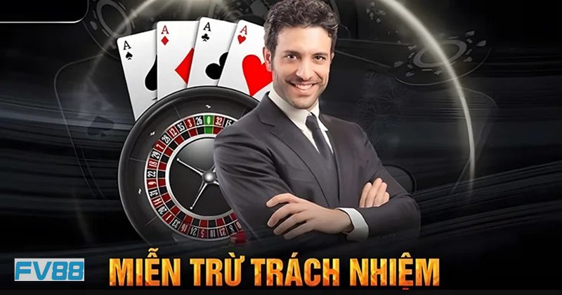 Trách Nhiệm Cá Cược fv88 - Hiểu đúng về chơi có trách nhiệm Trách Nhiệm Cá Cược fv88 - Hiểu đúng về chơi có trách nhiệm
