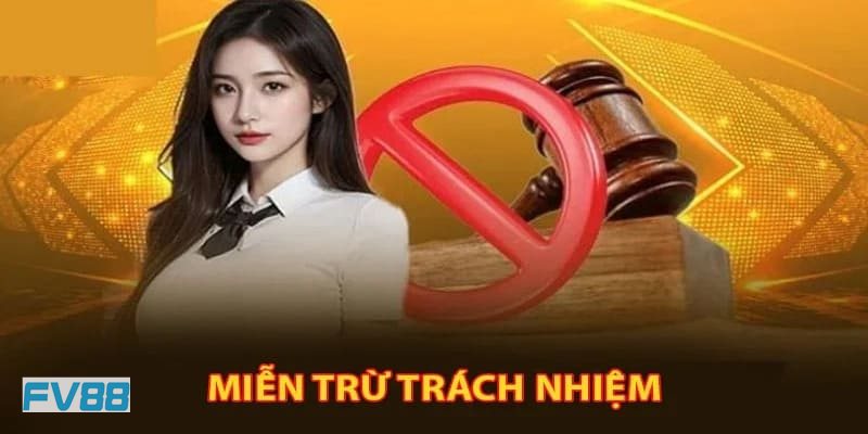 Miễn Trách Nhiệm fv88 - Giá trị minh bạch đối với người chơi Miễn Trách Nhiệm fv88 - Giá trị minh bạch đối với người chơi