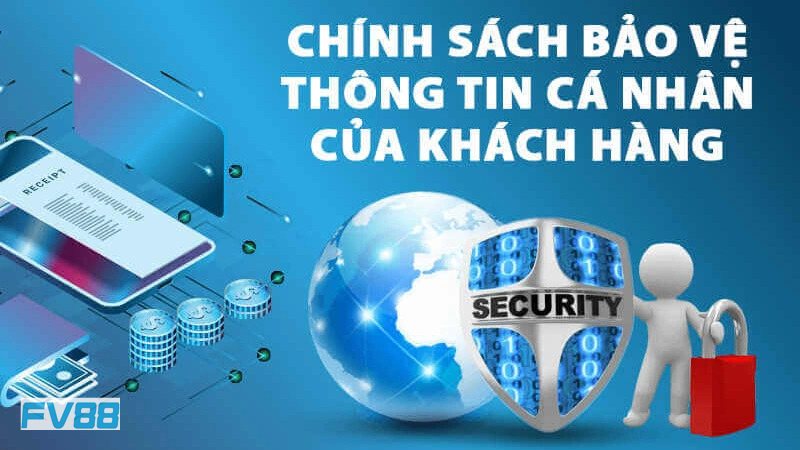 Chính Sách Bảo Mật fv88 - Lợi ích đối với người chơi Chính Sách Bảo Mật fv88 - Lợi ích đối với người chơi