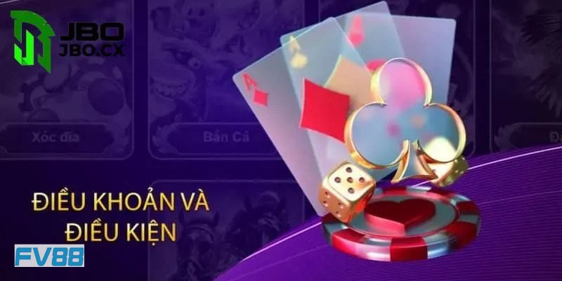 Điều Khoản Dịch Vụ fv88 - Lý do nên đọc kỹ trước khi sử dụng Điều Khoản Dịch Vụ fv88 - Lý do nên đọc kỹ trước khi sử dụng