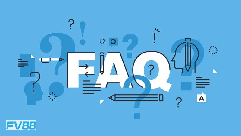Câu Hỏi Thường Gặp fv88 - Rút tiền tại fv88 cần lưu ý gì? Câu Hỏi Thường Gặp fv88 - Rút tiền tại fv88 cần lưu ý gì?
