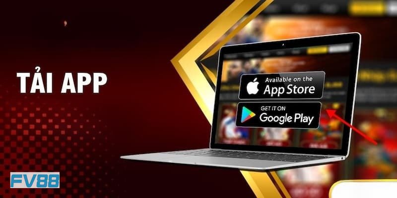 Tải App fv88 - Cập nhật và bảo mật tài khoản Tải App fv88 - Cập nhật và bảo mật tài khoản