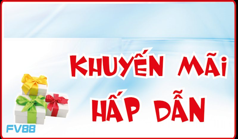 Khuyến Mãi fv88 - Sử dụng tài khoản chính chủ Khuyến Mãi fv88 - Sử dụng tài khoản chính chủ