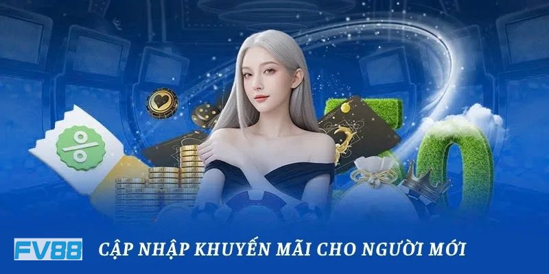Khuyến Mãi fv88 - Hoàn cược cho hội viên Khuyến Mãi fv88 - Hoàn cược cho hội viên