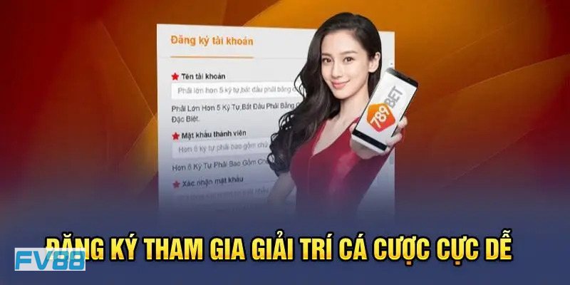 Đăng Nhập fv88 - Quy trình Đăng Nhập fv88 nhanh cho hội viên mới Đăng Nhập fv88 - Quy trình Đăng Nhập fv88 nhanh cho hội viên mới
