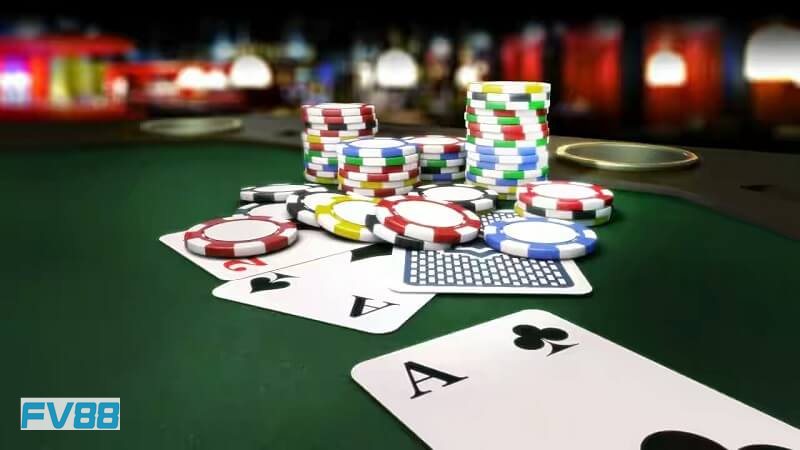 Baccarat fv88 - Vì sao tân thủ dễ nhập cuộc? Baccarat fv88 - Vì sao tân thủ dễ nhập cuộc?