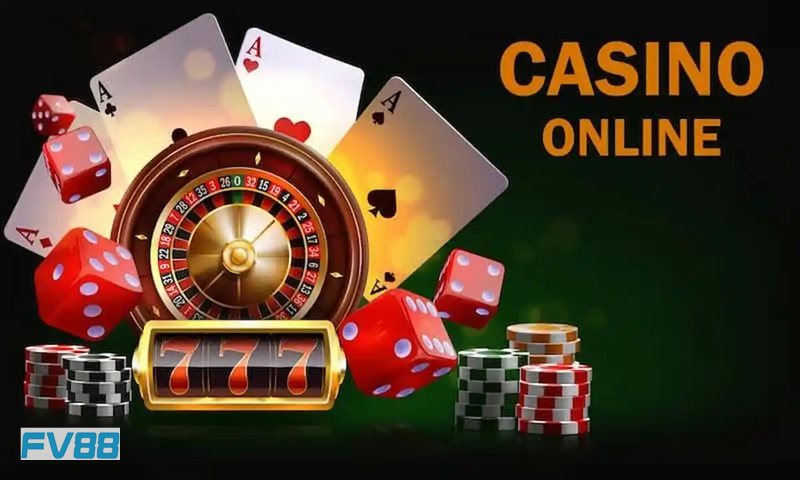 Roulette fv88 - Cược trong dành cho người thích thưởng cao Roulette fv88 - Cược trong dành cho người thích thưởng cao