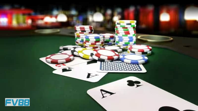Game Bài fv88 - Nắm luật trước khi vào bàn Game Bài fv88 - Nắm luật trước khi vào bàn