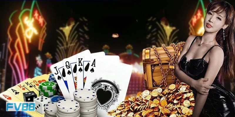 Game Bài Ba Cây fv88 - Giữ tâm lý ổn định Game Bài Ba Cây fv88 - Giữ tâm lý ổn định