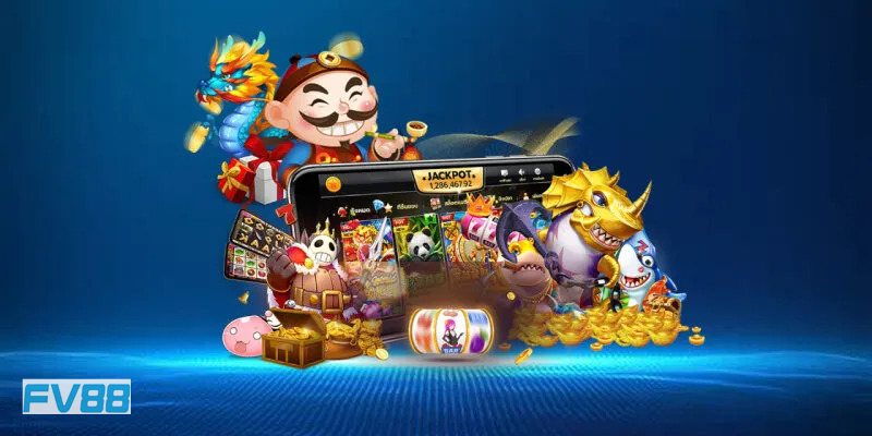 Xì Dách fv88 - Sức hút của hình thức chơi online Xì Dách fv88 - Sức hút của hình thức chơi online