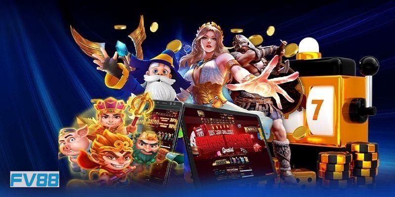 Xì Dách fv88 - So bài và xác định kết quả Xì Dách fv88 - So bài và xác định kết quả