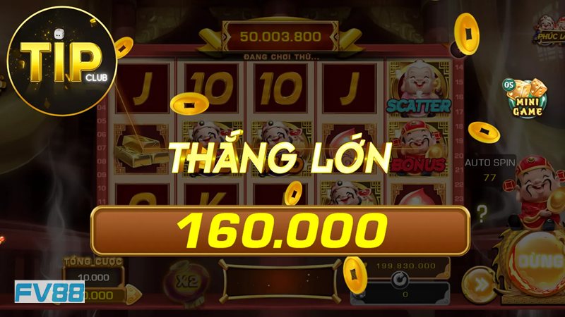 Nổ Hũ fv88 - Video slot và nổ hũ 3D Nổ Hũ fv88 - Video slot và nổ hũ 3D