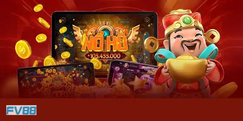 CQ9 fv88 - Cơ chế thưởng tạo kịch tính CQ9 fv88 - Cơ chế thưởng tạo kịch tính