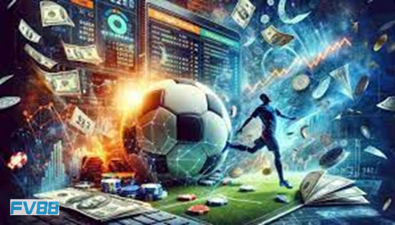 Soi Kèo Bóng Đá fv88 - Kèo chấp Soi Kèo Bóng Đá fv88 - Kèo chấp