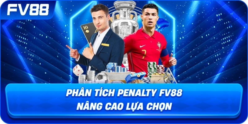 Phân Tích Penalty fv88 nâng cao lựa chọn